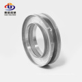 China Ningbo Experienced Manufacturers Alsi9cu3 Aluminum Alloy OEM Precision Die Casting for Auto Filter